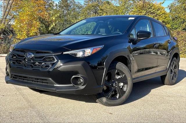 2026 Subaru Crosstrek Standard