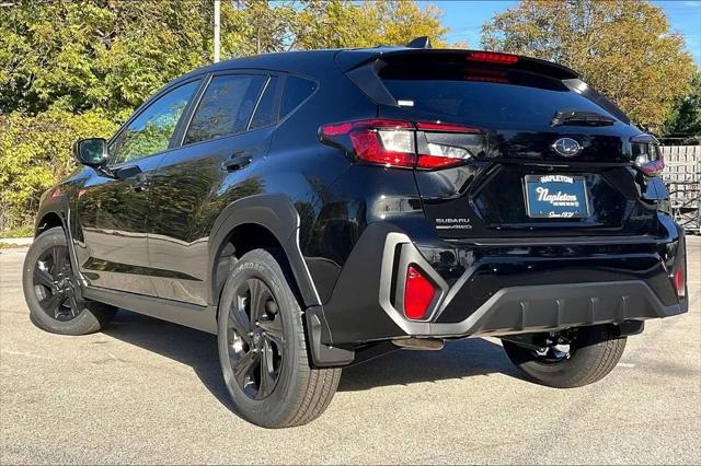 2026 Subaru Crosstrek Standard