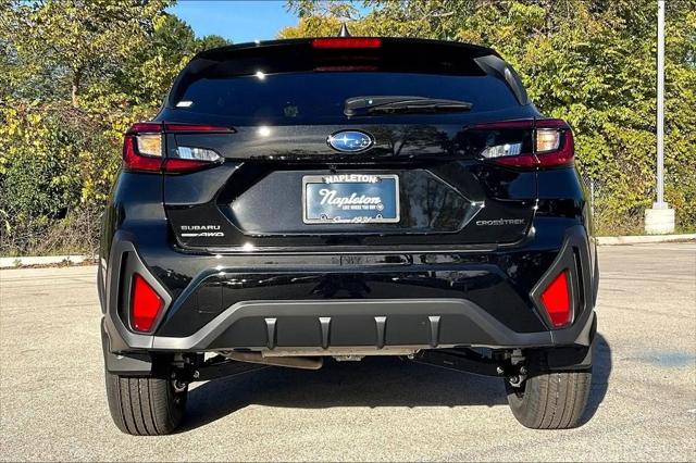 2026 Subaru Crosstrek Standard