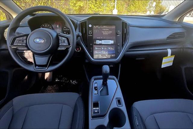 2026 Subaru Crosstrek Standard