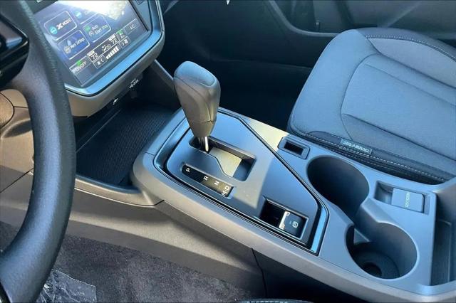 2026 Subaru Crosstrek Standard
