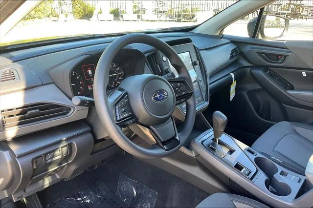 2026 Subaru Crosstrek Standard