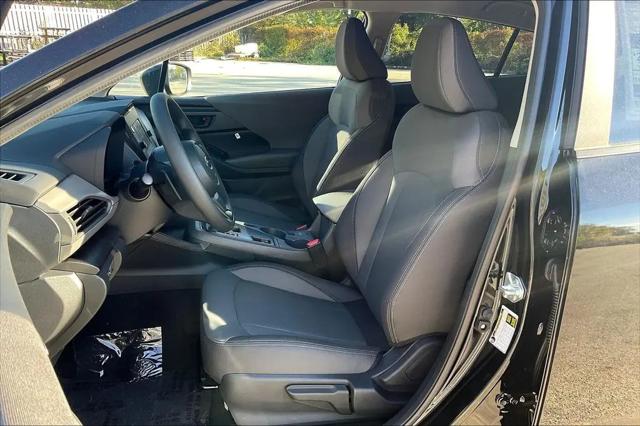 2026 Subaru Crosstrek Standard
