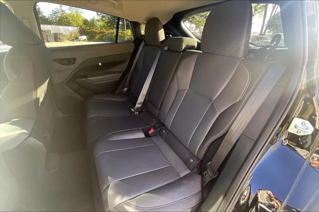 2026 Subaru Crosstrek Standard