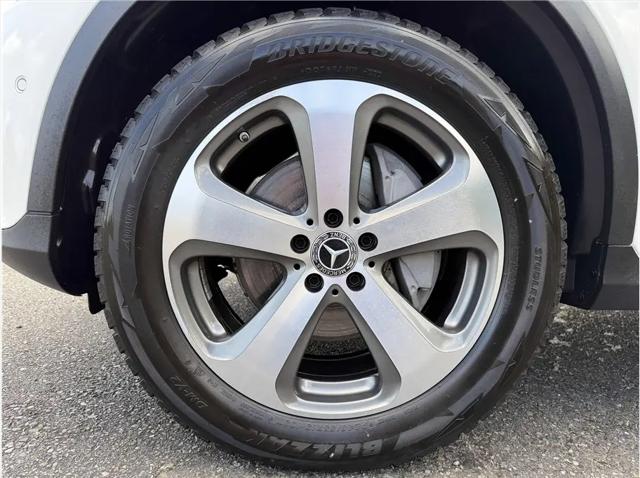 2018 Mercedes-Benz GLC 4MATIC