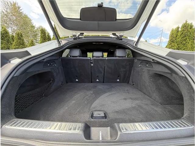 2018 Mercedes-Benz GLC 4MATIC
