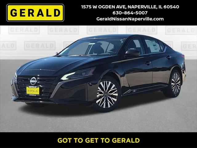 2026 Nissan Altima SV AWD for sale in Naperville, IL