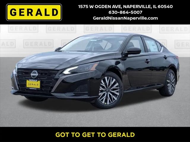 2026 Nissan Altima SV AWD for sale in Naperville, IL