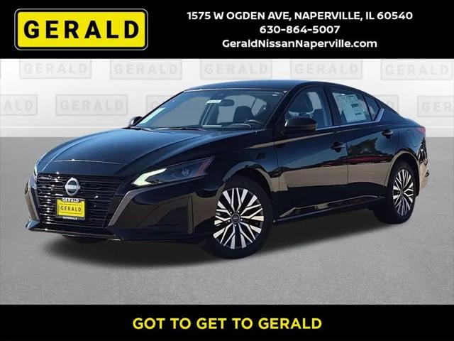 2026 Nissan Altima SV AWD for sale in Naperville, IL