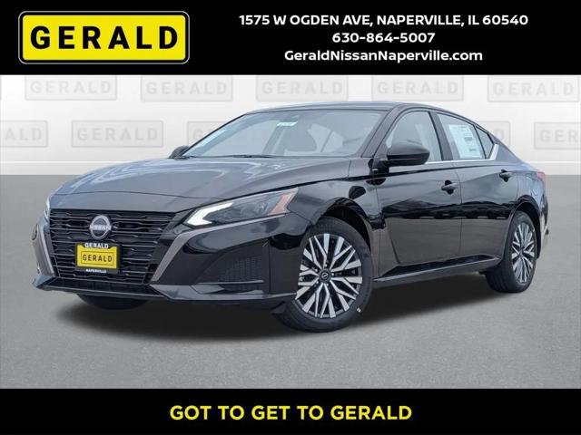 2026 Nissan Altima SV AWD for sale in Naperville, IL