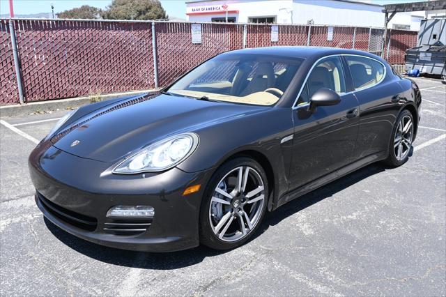 2011 Porsche Panamera S for sale in San Bruno, CA