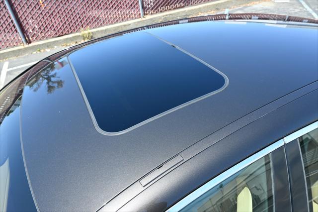 2011 Porsche Panamera S