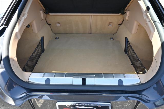 2011 Porsche Panamera S