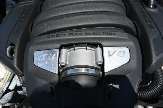 2011 Porsche Panamera S