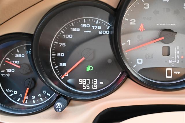 2011 Porsche Panamera S