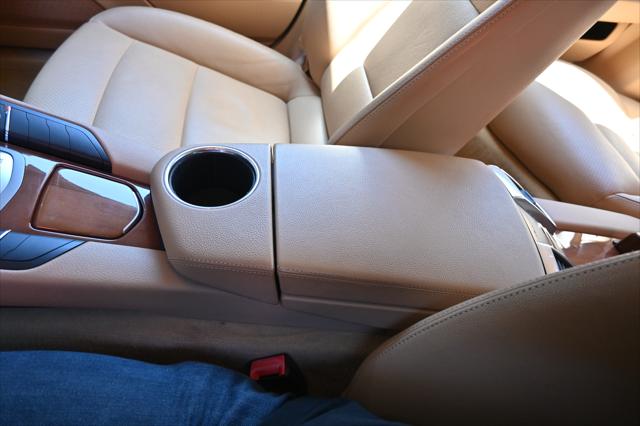 2011 Porsche Panamera S