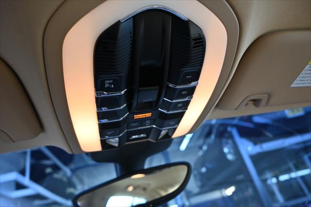 2011 Porsche Panamera S