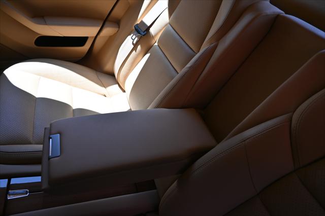 2011 Porsche Panamera S