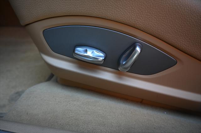 2011 Porsche Panamera S