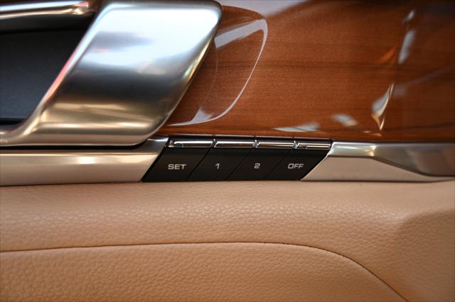 2011 Porsche Panamera S
