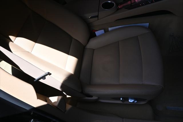 2011 Porsche Panamera S