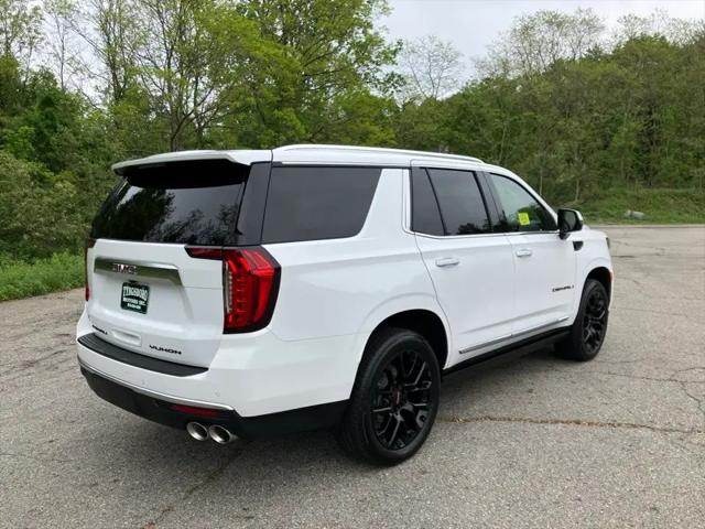 2023 GMC Yukon 4WD Denali