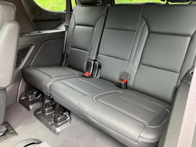 2023 GMC Yukon 4WD Denali
