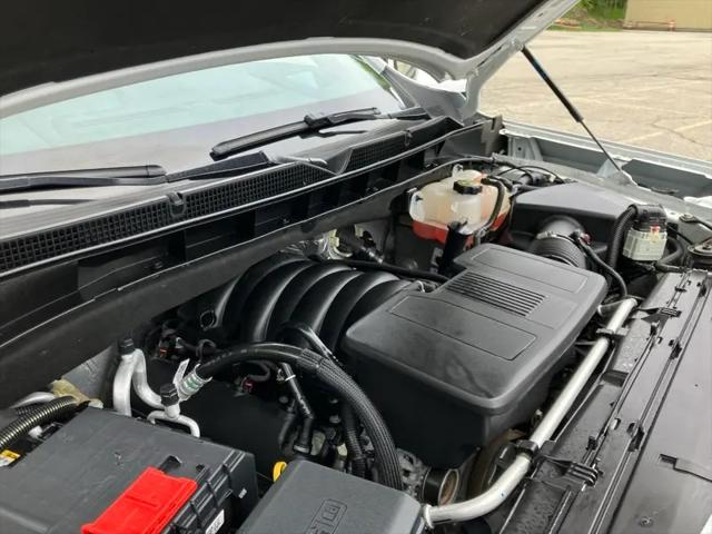 2023 GMC Yukon 4WD Denali