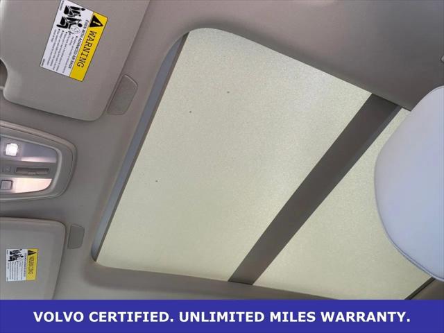 2024 Volvo XC90 Recharge T8 Ultimate Bright Theme 7-Seater