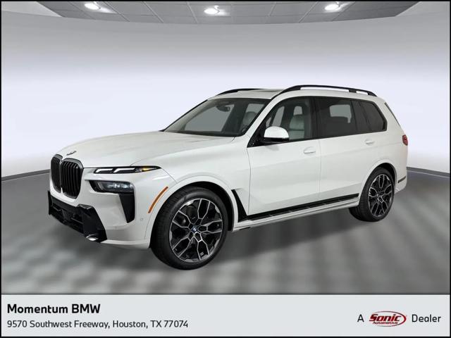 2027 BMW X7 xDrive40i for sale in Houston, TX