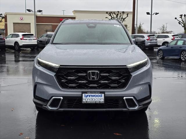 2026 Honda CR-V Hybrid AWD Sport Touring