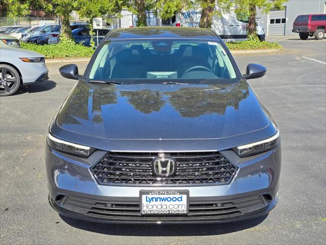 2026 Honda Accord Sedan EX-L