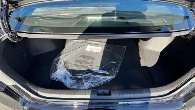 2026 Honda Accord Sedan EX-L