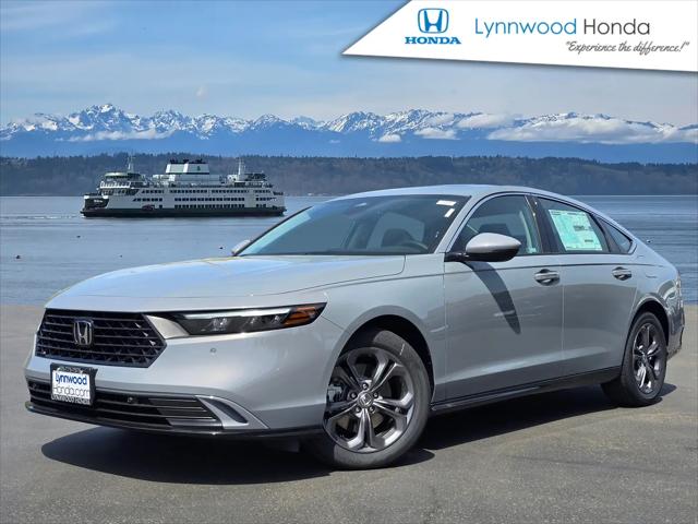2026 Honda Accord Sedan EX-L for sale in Edmonds, WA
