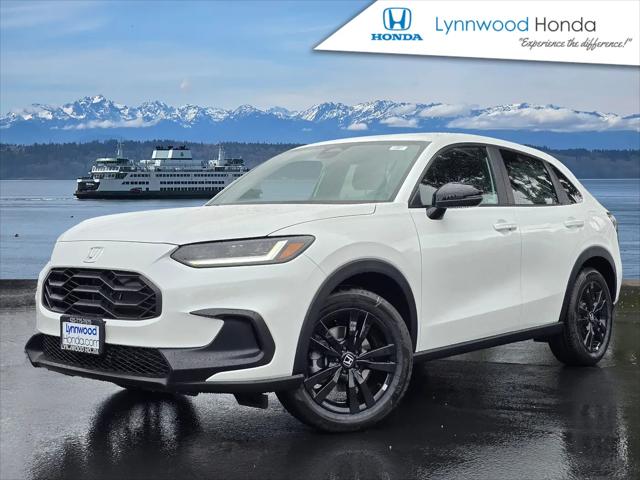 2027 Honda HR-V Sport for sale in Edmonds, WA