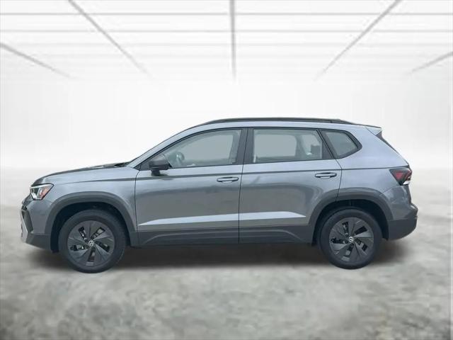 2026 Volkswagen Taos S
