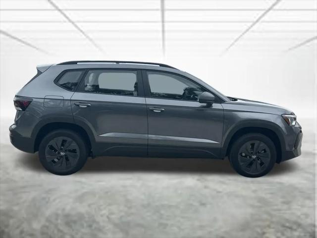 2026 Volkswagen Taos S
