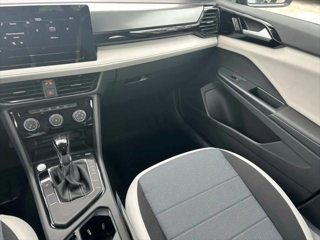 2026 Volkswagen Taos S