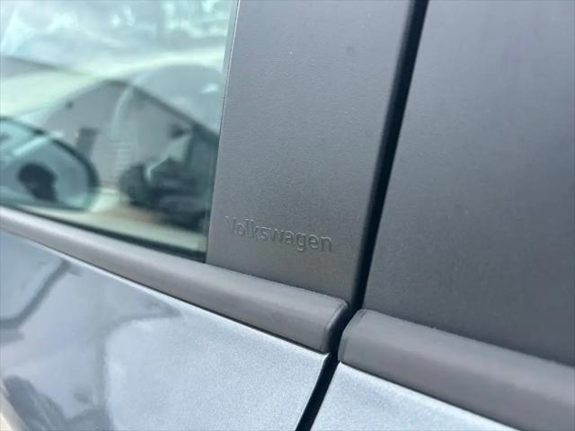 2026 Volkswagen Taos S