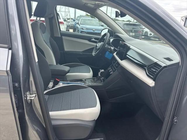 2026 Volkswagen Taos S