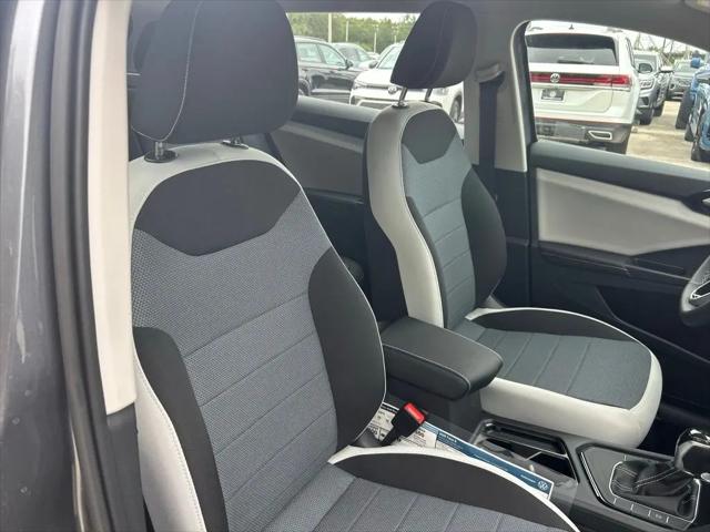 2026 Volkswagen Taos S