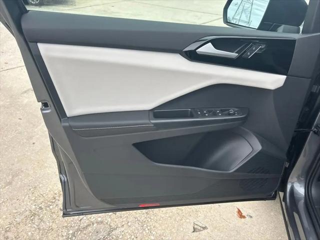 2026 Volkswagen Taos S