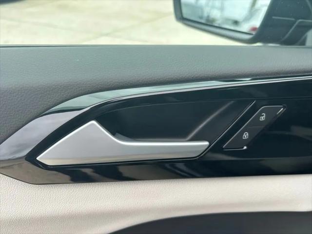2026 Volkswagen Taos S