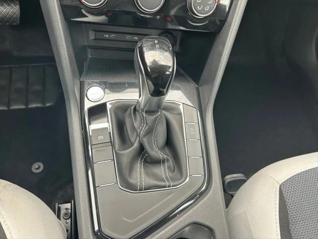 2026 Volkswagen Taos S
