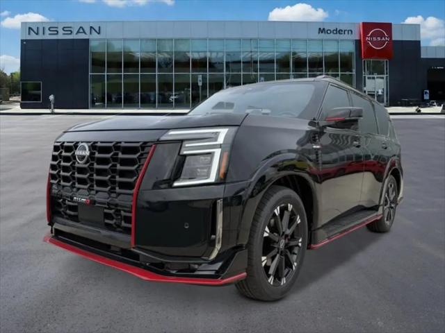 2026 Nissan Armada NISMO for sale in Hickory, NC