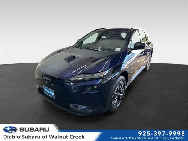 2026 Subaru Solterra Premium for sale in Walnut Creek, CA