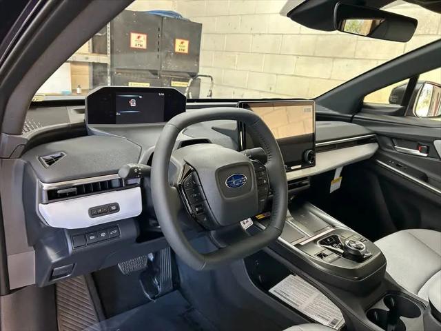 2026 Subaru Solterra Premium