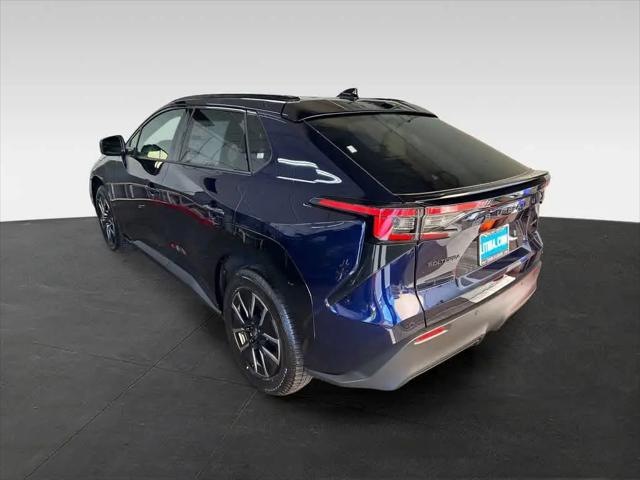 2026 Subaru Solterra Premium