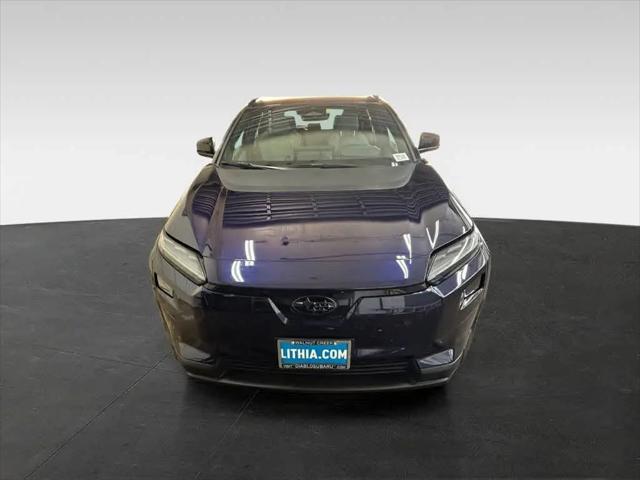 2026 Subaru Solterra Premium