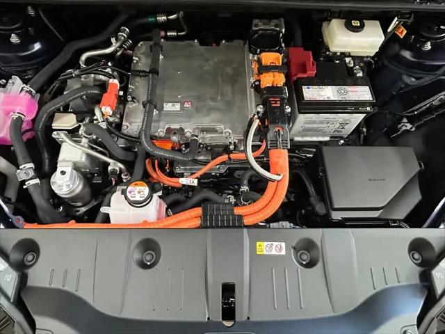 2026 Subaru Solterra Premium